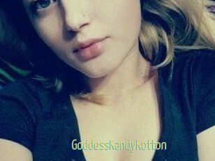 GoddessKandyKotton