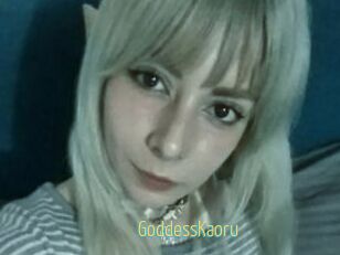 GoddessKaoru