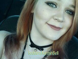 GoddessKarminBell