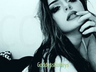 GoddessKiaKeys