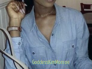 GoddessKimMonroe