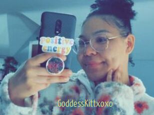 GoddessKittxoxo