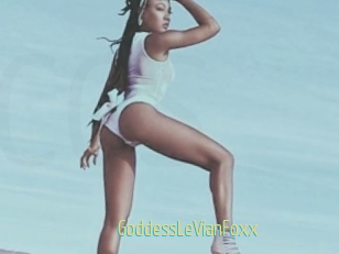 GoddessLeVianFoxx