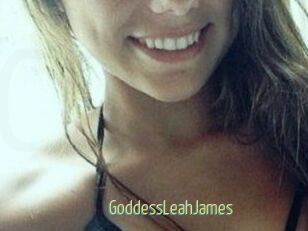 GoddessLeahJames