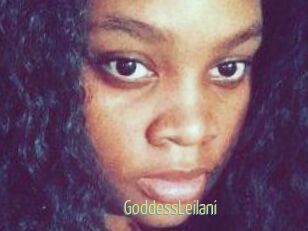 GoddessLeilani