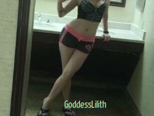 GoddessLilith