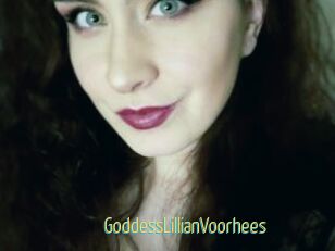 GoddessLillianVoorhees