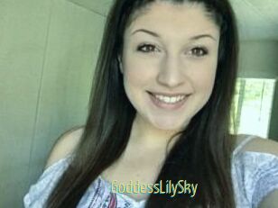 GoddessLilySky