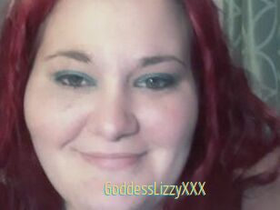 GoddessLizzyXXX