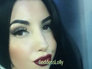 GoddessLolly