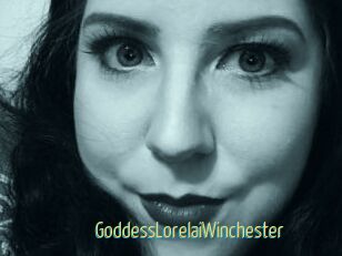 GoddessLorelaiWinchester