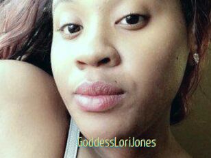 GoddessLoriJones