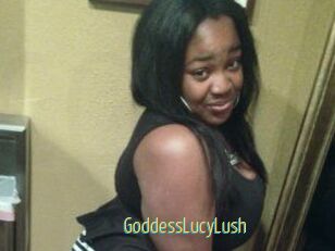 GoddessLucyLush