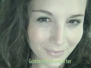 GoddessMadisonCarter