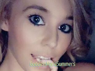 GoddessMariaSummers