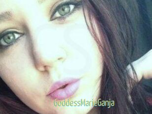 GoddessMarieGanja