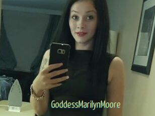 GoddessMarilynMoore