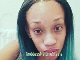 GoddessMelanieSteele