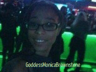 GoddessMonicaBrownstone
