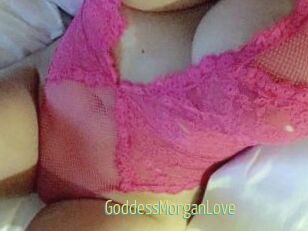 GoddessMorganLove