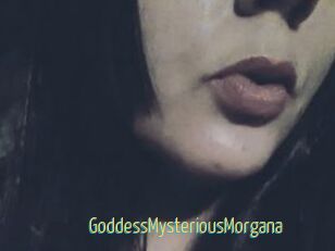 GoddessMysteriousMorgana