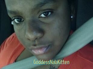 GoddessNalaKitten