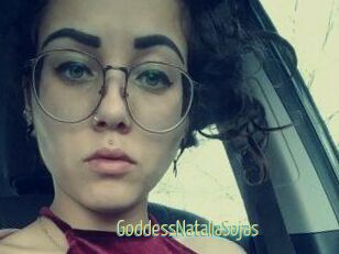 GoddessNataliaSojas