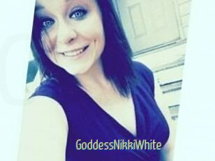 GoddessNikkiWhite