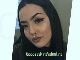 GoddessNinaValentina
