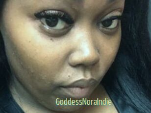 GoddessNoraIndie
