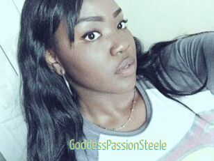 GoddessPassionSteele