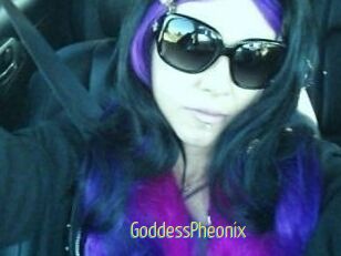 GoddessPheonix