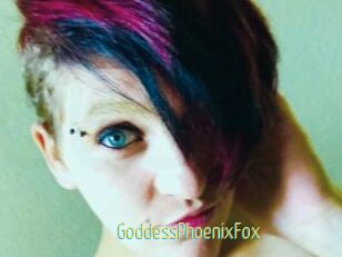 GoddessPhoenixFox