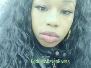 GoddessRavenRivers