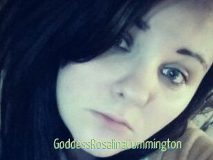 GoddessRosalinaCummington