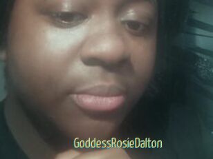 GoddessRosieDalton