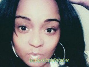 GoddessRosieParadise