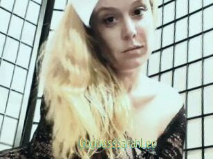 GoddessSarahLee