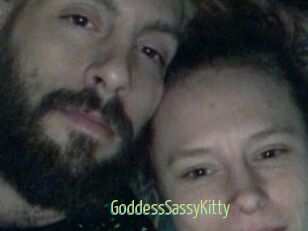 GoddessSassyKitty