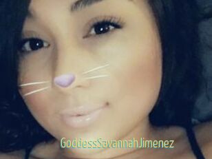 GoddessSavannahJimenez