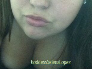 GoddessSelenaLopez