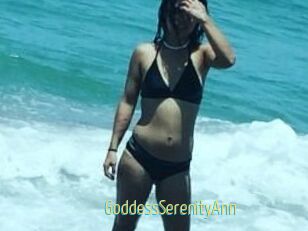 GoddessSerenityAnn