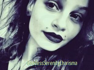 GoddessSerenityCharisma