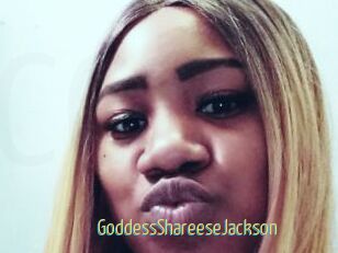GoddessShareeseJackson