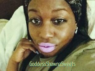 GoddessShawnaSweets