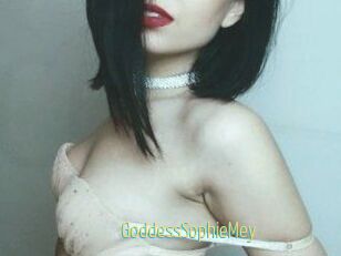 GoddessSophieMey