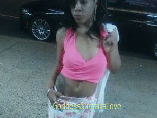 GoddessSumairaLove