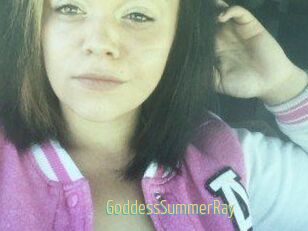 GoddessSummerRay