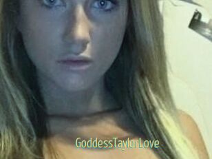 GoddessTaylorLove