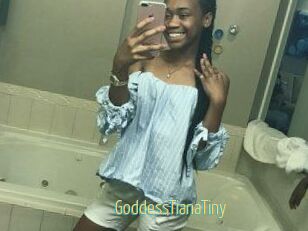 GoddessTianaTiny